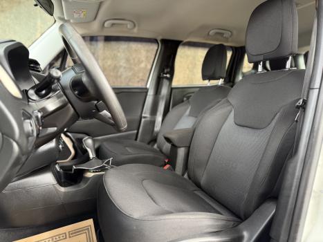 JEEP Renegade 1.8 16V 4P FLEX SPORT AUTOMTICO, Foto 21