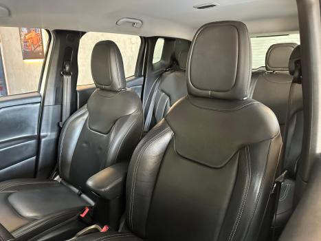 JEEP Renegade 1.8 16V 4P FLEX LONGITUDE AUTOMTICO, Foto 8