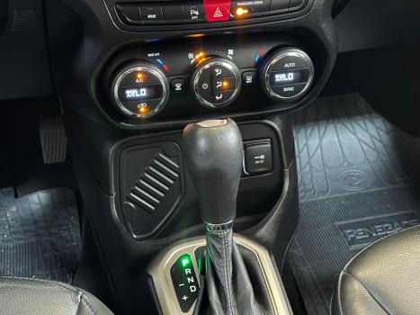 JEEP Renegade 1.8 16V 4P FLEX LONGITUDE AUTOMTICO, Foto 10