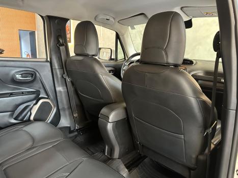 JEEP Renegade 1.8 16V 4P FLEX LONGITUDE AUTOMTICO, Foto 12