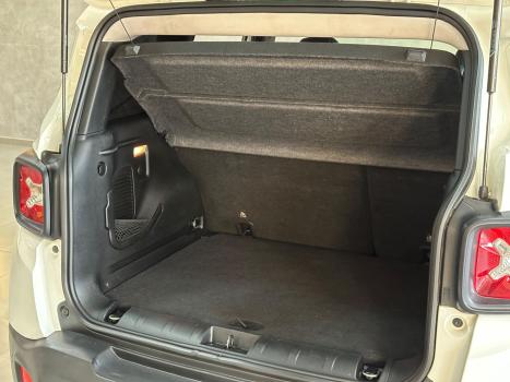 JEEP Renegade 1.8 16V 4P FLEX LONGITUDE AUTOMTICO, Foto 16