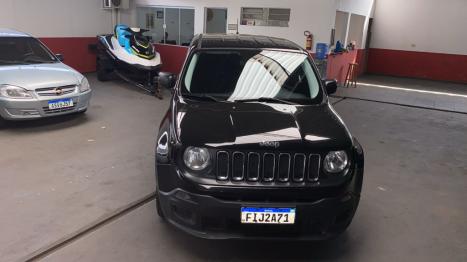 JEEP Renegade 1.8 16V 4P FLEX SPORT AUTOMTICO, Foto 1