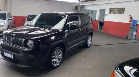 JEEP Renegade 1.8 16V 4P FLEX SPORT AUTOMTICO, Foto 2