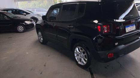 JEEP Renegade 1.8 16V 4P FLEX SPORT AUTOMTICO, Foto 4