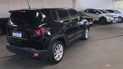 JEEP Renegade 1.8 16V 4P FLEX SPORT AUTOMTICO, Foto 5