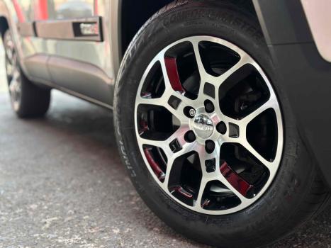 JEEP Renegade 1.8 16V 4P FLEX LONGITUDE AUTOMTICO, Foto 7