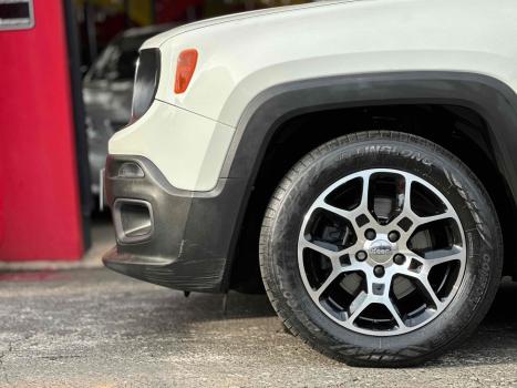 JEEP Renegade 1.8 16V 4P FLEX LONGITUDE AUTOMTICO, Foto 8