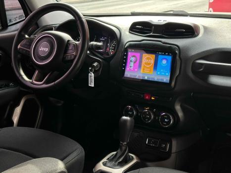 JEEP Renegade 1.8 16V 4P FLEX LONGITUDE AUTOMTICO, Foto 9