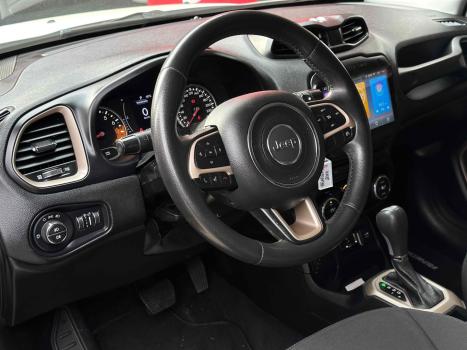 JEEP Renegade 1.8 16V 4P FLEX LONGITUDE AUTOMTICO, Foto 10