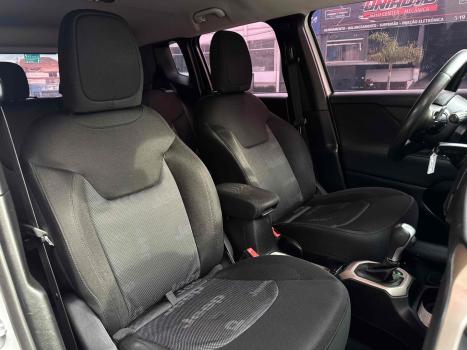 JEEP Renegade 1.8 16V 4P FLEX LONGITUDE AUTOMTICO, Foto 12