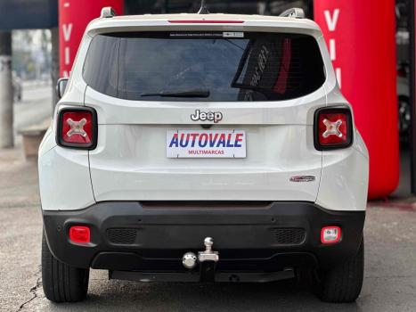 JEEP Renegade 1.8 16V 4P FLEX LONGITUDE AUTOMTICO, Foto 15