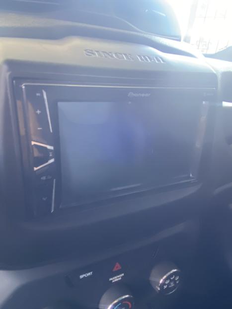 JEEP Renegade 1.8 16V 4P FLEX AUTOMTICO, Foto 4