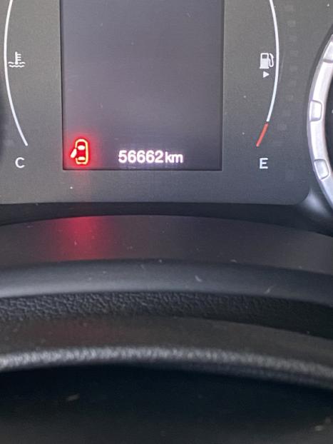 JEEP Renegade 1.8 16V 4P FLEX AUTOMTICO, Foto 5