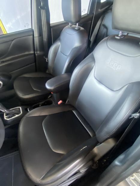 JEEP Renegade 1.8 16V 4P FLEX AUTOMTICO, Foto 2