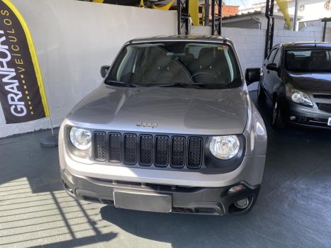 JEEP Renegade 1.8 16V 4P FLEX AUTOMTICO, Foto 3