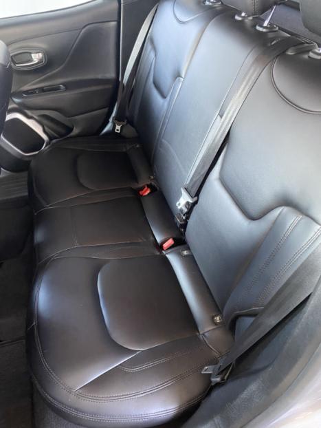 JEEP Renegade 1.8 16V 4P FLEX AUTOMTICO, Foto 8