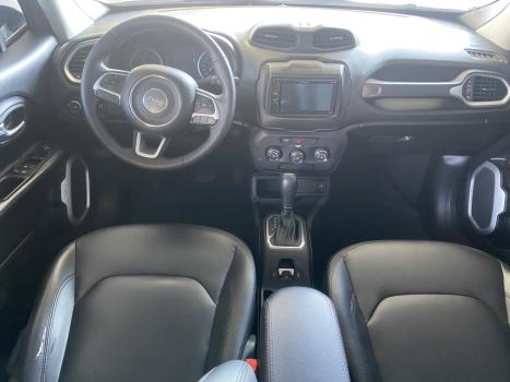 JEEP Renegade 1.8 16V 4P FLEX AUTOMTICO, Foto 9