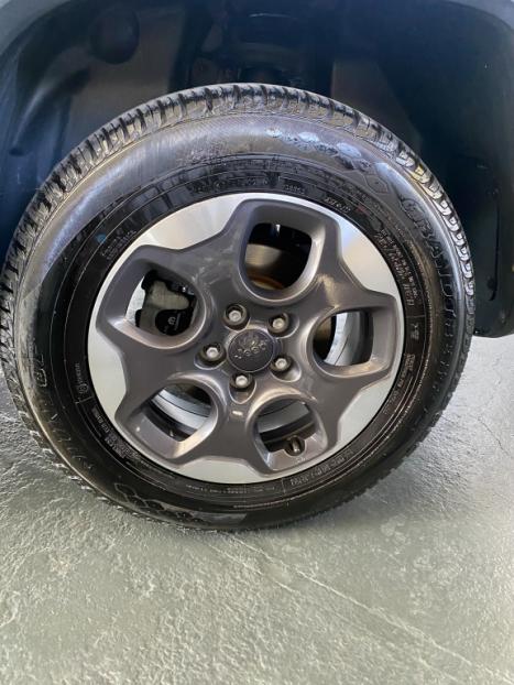 JEEP Renegade 1.8 16V 4P FLEX AUTOMTICO, Foto 11