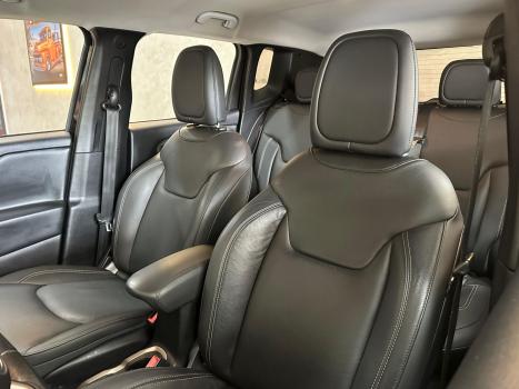JEEP Renegade 1.8 16V 4P FLEX LONGITUDE AUTOMTICO, Foto 9