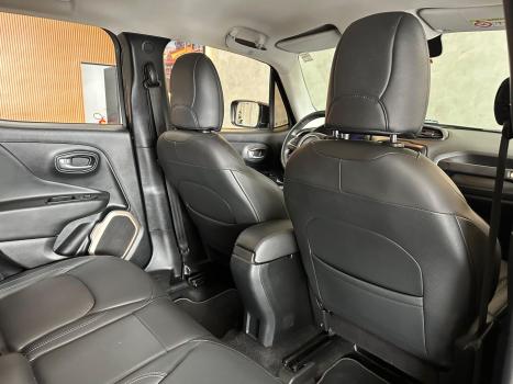 JEEP Renegade 1.8 16V 4P FLEX LONGITUDE AUTOMTICO, Foto 10