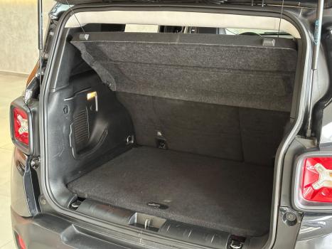 JEEP Renegade 1.8 16V 4P FLEX LONGITUDE AUTOMTICO, Foto 14