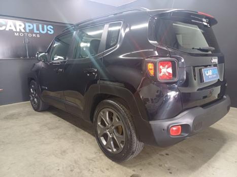 JEEP Renegade 1.8 16V 4P FLEX LONGITUDE AUTOMTICO, Foto 3