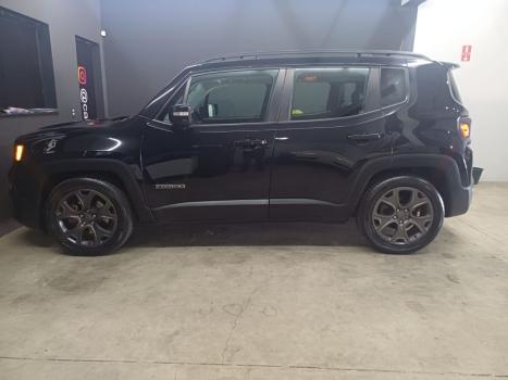 JEEP Renegade 1.8 16V 4P FLEX LONGITUDE AUTOMTICO, Foto 7