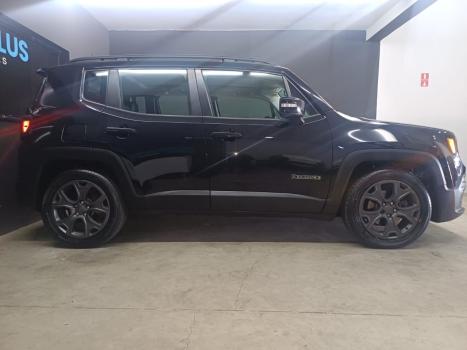 JEEP Renegade 1.8 16V 4P FLEX LONGITUDE AUTOMTICO, Foto 8