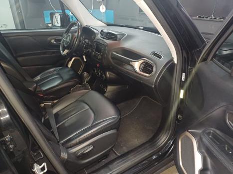 JEEP Renegade 1.8 16V 4P FLEX LONGITUDE AUTOMTICO, Foto 11
