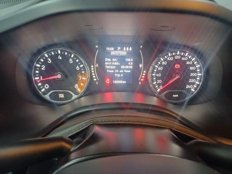 JEEP Renegade 1.8 16V 4P FLEX LONGITUDE AUTOMTICO, Foto 12