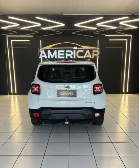 JEEP Renegade 1.8 16V 4P FLEX SPORT AUTOMTICO, Foto 3