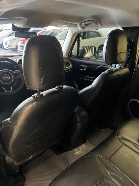 JEEP Renegade 1.8 16V 4P FLEX SPORT AUTOMTICO, Foto 6