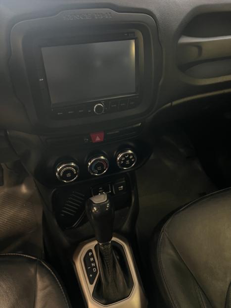 JEEP Renegade 1.8 16V 4P FLEX SPORT AUTOMTICO, Foto 7