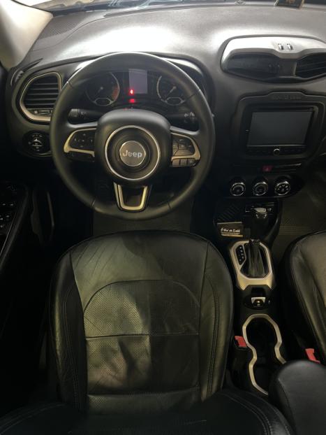 JEEP Renegade 1.8 16V 4P FLEX SPORT AUTOMTICO, Foto 8
