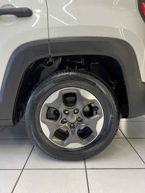 JEEP Renegade 1.8 16V 4P FLEX SPORT AUTOMTICO, Foto 9