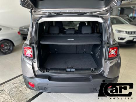 JEEP Renegade 1.8 16V 4P FLEX AUTOMTICO, Foto 7