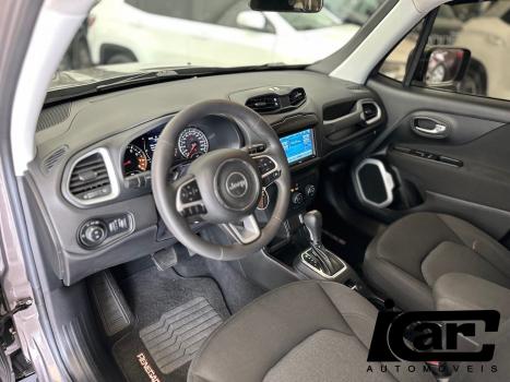 JEEP Renegade 1.8 16V 4P FLEX AUTOMTICO, Foto 8