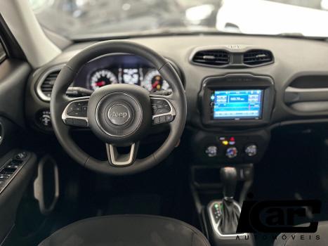 JEEP Renegade 1.8 16V 4P FLEX AUTOMTICO, Foto 10