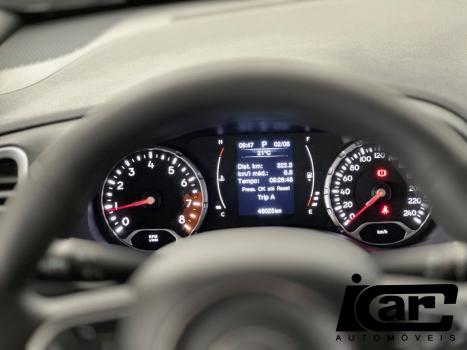 JEEP Renegade 1.8 16V 4P FLEX AUTOMTICO, Foto 11