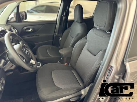 JEEP Renegade 1.8 16V 4P FLEX AUTOMTICO, Foto 12