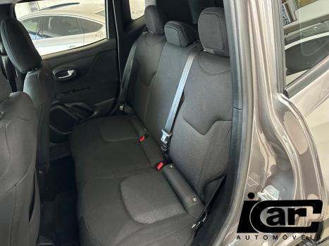 JEEP Renegade 1.8 16V 4P FLEX AUTOMTICO, Foto 13