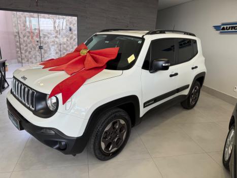JEEP Renegade 1.8 16V 4P FLEX, Foto 2