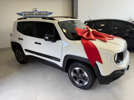 JEEP Renegade 1.8 16V 4P FLEX, Foto 3