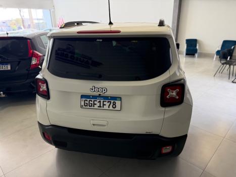 JEEP Renegade 1.8 16V 4P FLEX, Foto 4