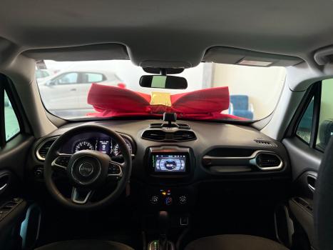 JEEP Renegade 1.8 16V 4P FLEX, Foto 5