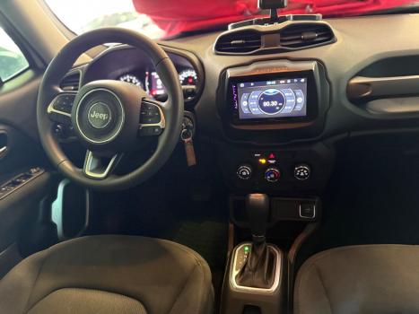 JEEP Renegade 1.8 16V 4P FLEX, Foto 6