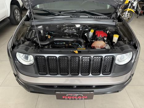 JEEP Renegade 1.8 16V 4P FLEX SPORT AUTOMTICO, Foto 5