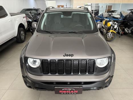 JEEP Renegade 1.8 16V 4P FLEX SPORT AUTOMTICO, Foto 6