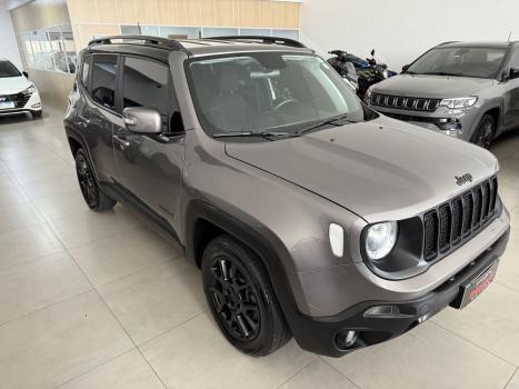 JEEP Renegade 1.8 16V 4P FLEX SPORT AUTOMTICO, Foto 7