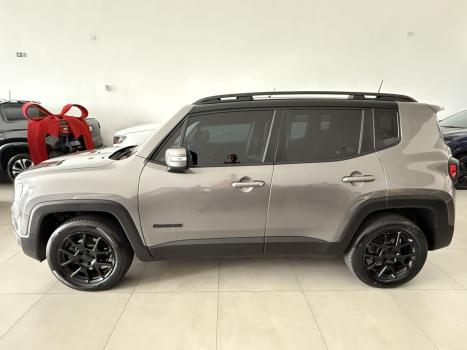 JEEP Renegade 1.8 16V 4P FLEX SPORT AUTOMTICO, Foto 15